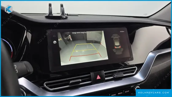 KIA NIRO AIR