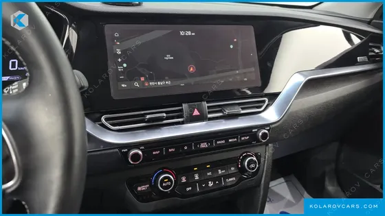KIA NIRO AIR
