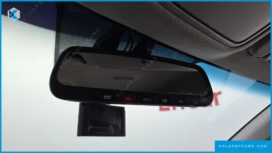 KIA NIRO AIR
