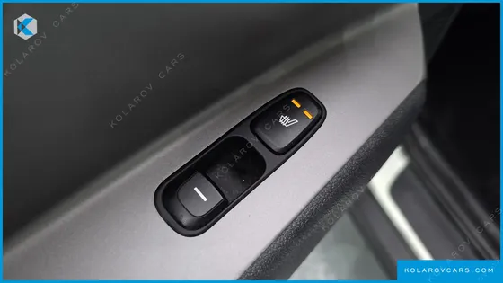 KIA NIRO AIR