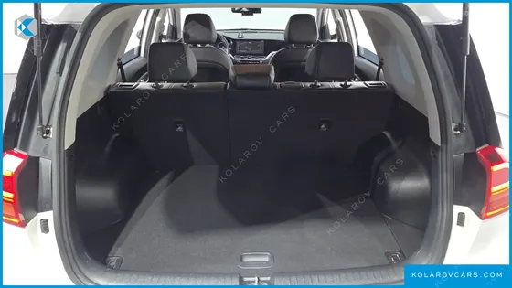 KIA NIRO AIR