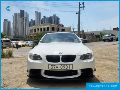 BMW 3 SERIES 328I CONVERTIBLE
