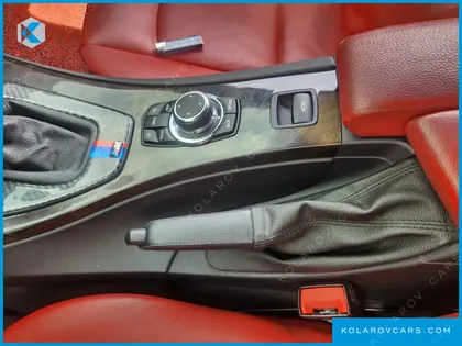 BMW 3 SERIES 328I CONVERTIBLE