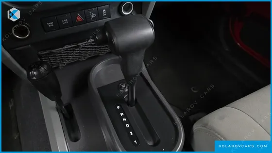 JEEP WRANGLER 2.8 DIESEL RUBICON 4DOOR