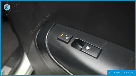 KIA MOHAVE 4WD KV 300
