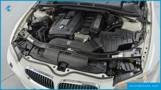 BMW 3 SERIES 328I CONVERTIBLE