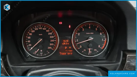 BMW 3 SERIES 328I CONVERTIBLE