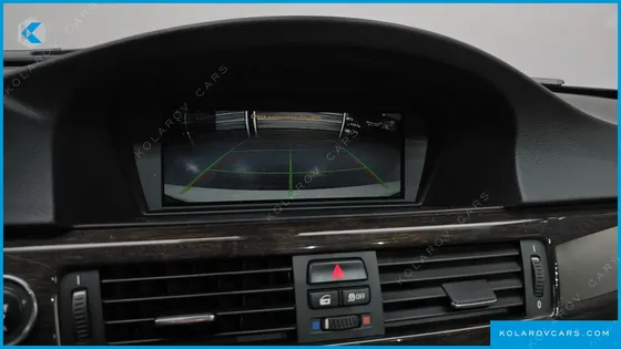 BMW 3 SERIES 328I CONVERTIBLE