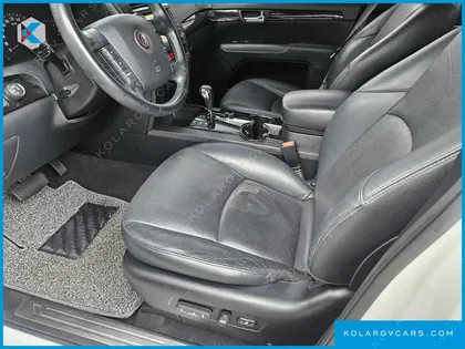 KIA MOHAVE 4WD QV 300
