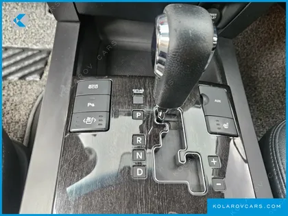 KIA MOHAVE 4WD QV 300