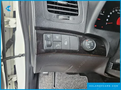 KIA MOHAVE 4WD QV 300