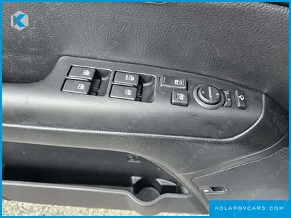 KIA MOHAVE 4WD QV 300