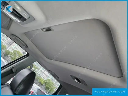 KIA MOHAVE 4WD QV 300
