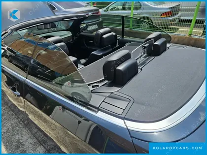 BMW 3 SERIES 335I CONVERTIBLE