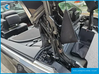 BMW 3 SERIES 335I CONVERTIBLE