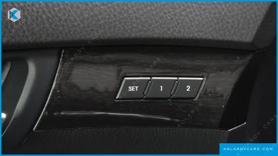 KIA MOHAVE 4WD KV 300