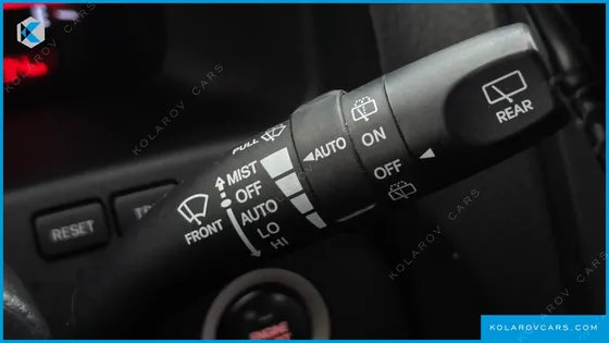 KIA MOHAVE 4WD KV 300