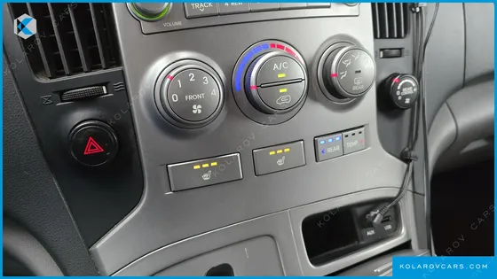 HYUNDAI STAREX 12-SEATER LPI WAGON