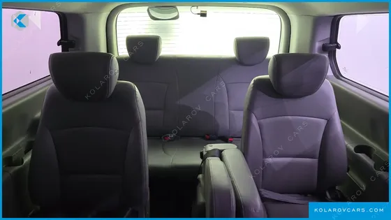 HYUNDAI STAREX 12-SEATER LPI WAGON