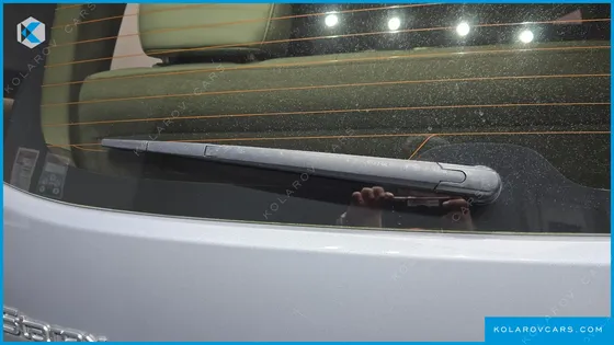 HYUNDAI STAREX 12-SEATER LPI WAGON