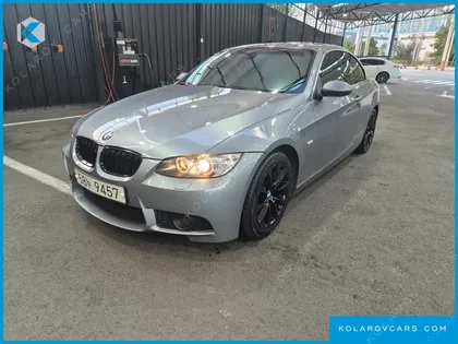 BMW 3 SERIES 328I CONVERTIBLE