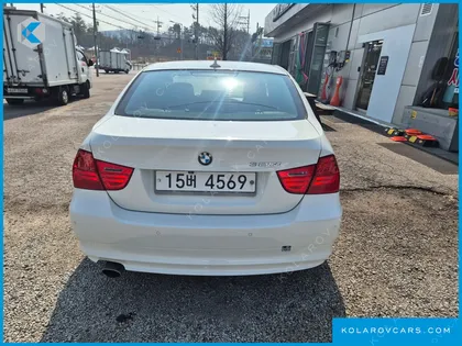 BMW 3 SERIES 320I SEDAN