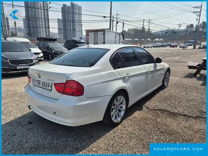 BMW 3 SERIES 320I SEDAN