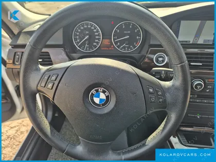 BMW 3 SERIES 320I SEDAN