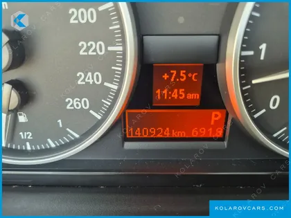 BMW 3 SERIES 320I SEDAN
