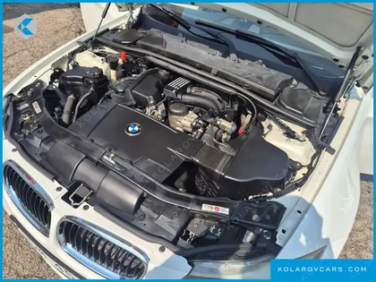 BMW 3 SERIES 320I SEDAN