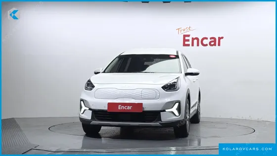KIA NIRO EARTH
