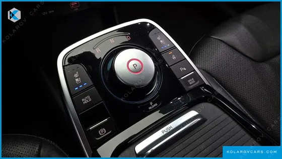 KIA NIRO EARTH