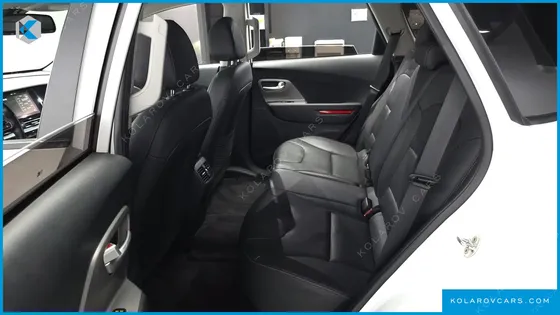 KIA NIRO EARTH