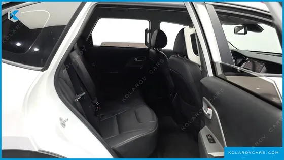 KIA NIRO EARTH