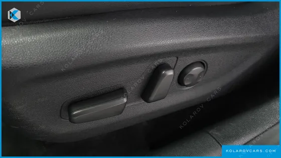 KIA NIRO EARTH