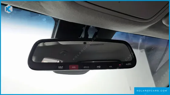 KIA NIRO EARTH