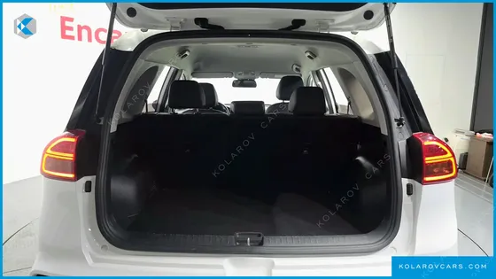 KIA NIRO EARTH
