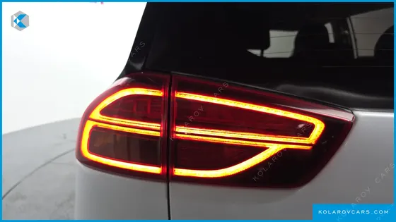 KIA NIRO EARTH