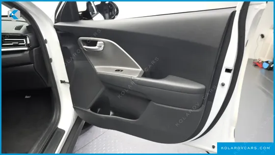 KIA NIRO EARTH