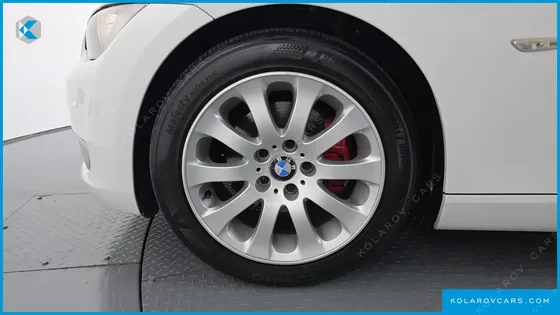 BMW 3 SERIES 328I CONVERTIBLE