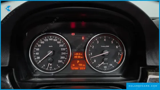 BMW 3 SERIES 328I CONVERTIBLE