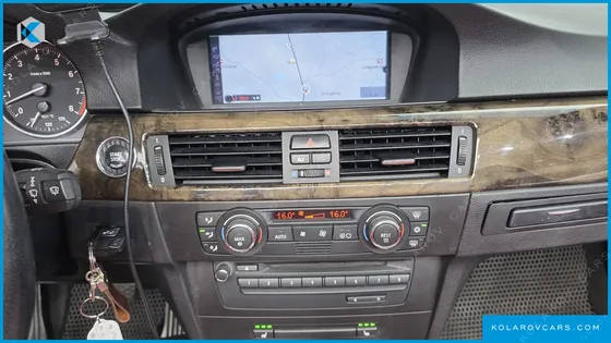 BMW 3 SERIES 328I CONVERTIBLE