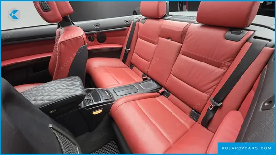 BMW 3 SERIES 328I CONVERTIBLE
