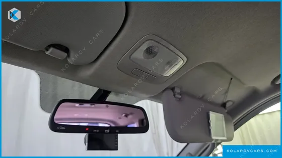 HYUNDAI STAREX CAMPING CAR