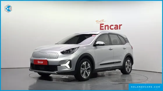 KIA NIRO AIR