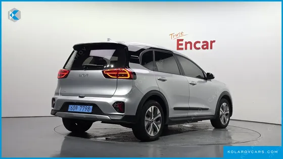 KIA NIRO AIR