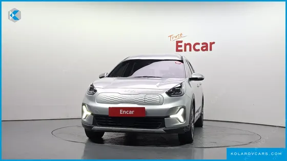 KIA NIRO AIR