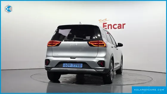 KIA NIRO AIR