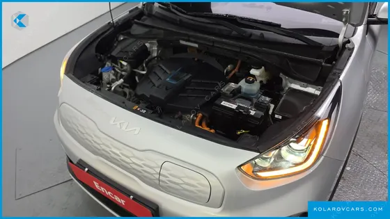 KIA NIRO AIR