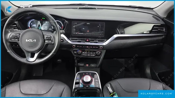 KIA NIRO AIR